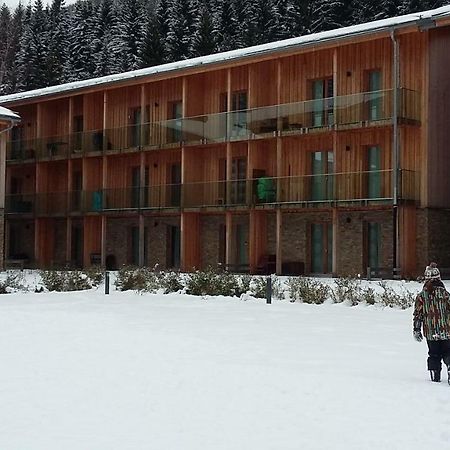 Apartman Medvedin 109 Špindlerŭv Mlýn المظهر الخارجي الصورة