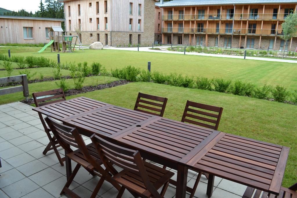 Apartman Medvedin 109 Špindlerŭv Mlýn المظهر الخارجي الصورة