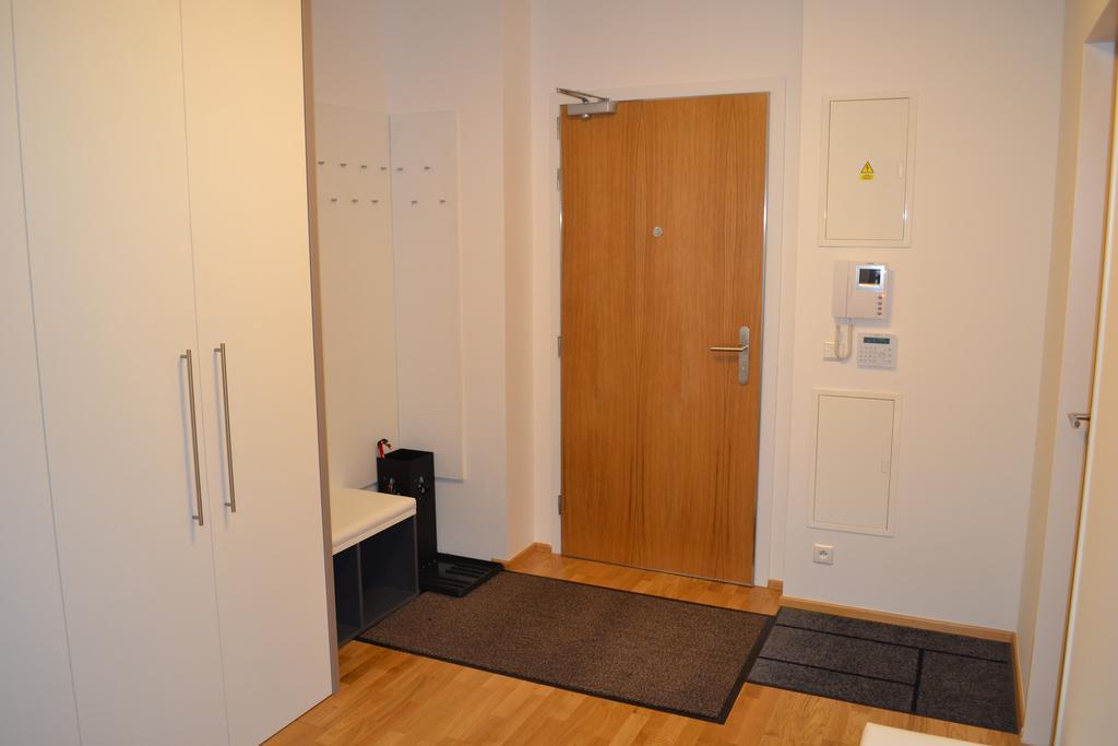 Apartman Medvedin 109 Špindlerŭv Mlýn المظهر الخارجي الصورة