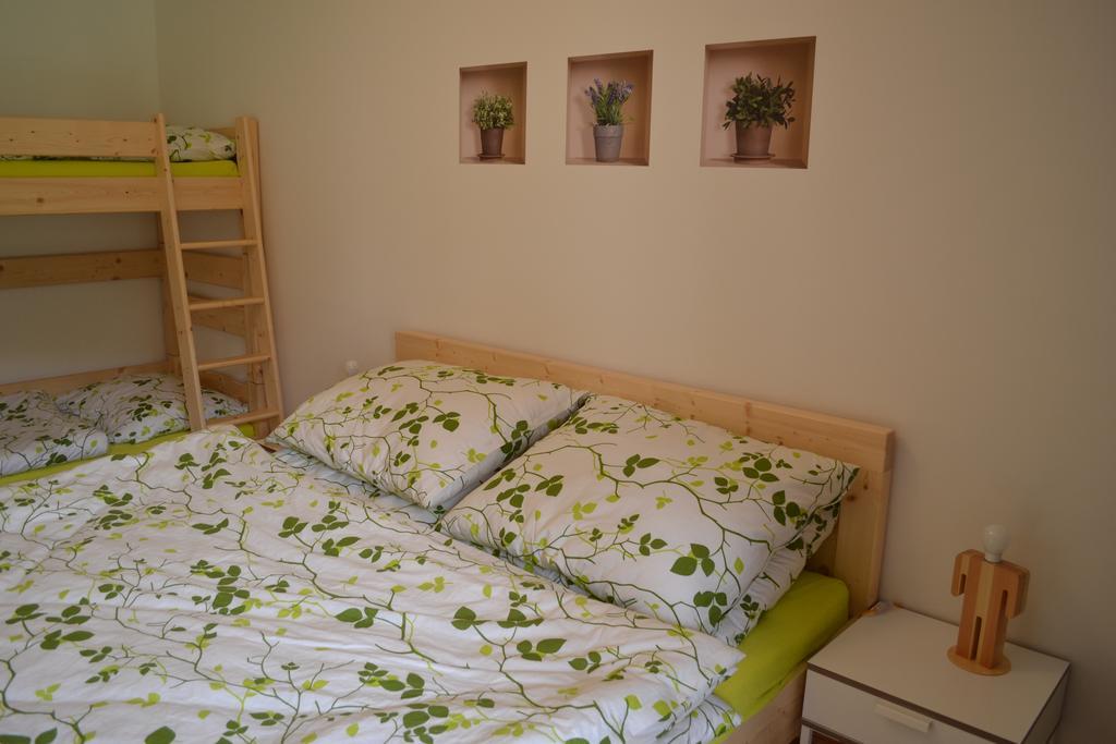 Apartman Medvedin 109 Špindlerŭv Mlýn المظهر الخارجي الصورة