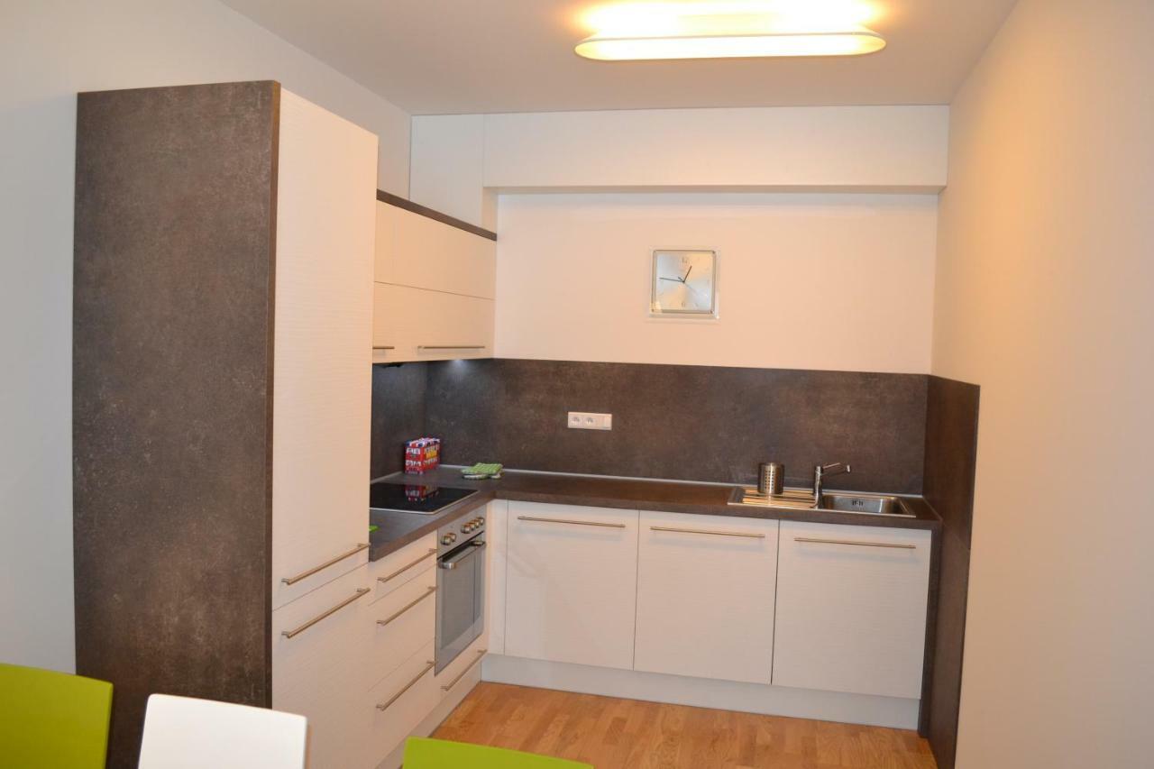 Apartman Medvedin 109 Špindlerŭv Mlýn المظهر الخارجي الصورة