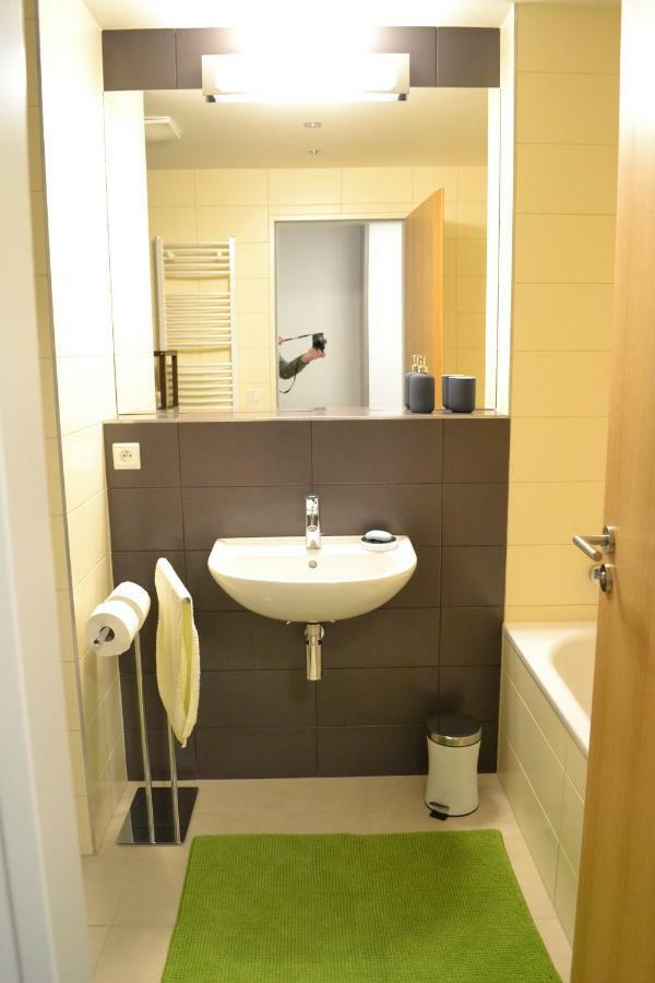 Apartman Medvedin 109 Špindlerŭv Mlýn المظهر الخارجي الصورة
